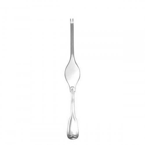 Robbe & Berking Alt Faden 150 g versilbert Hummerstift