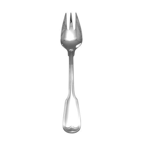 Robbe & Berking Alt Faden 150 g versilbert Gemüsegabel