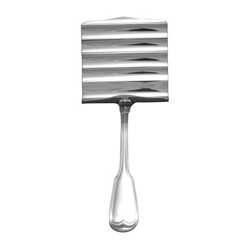 Robbe & Berking Alt Faden 150 g versilbert Spargelheber