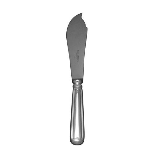 Robbe & Berking Alt Faden 150 g versilbert Tortenmesser