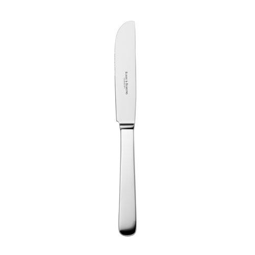 Robbe & Berking Alta 925 Sterling Silber Dessertmesser