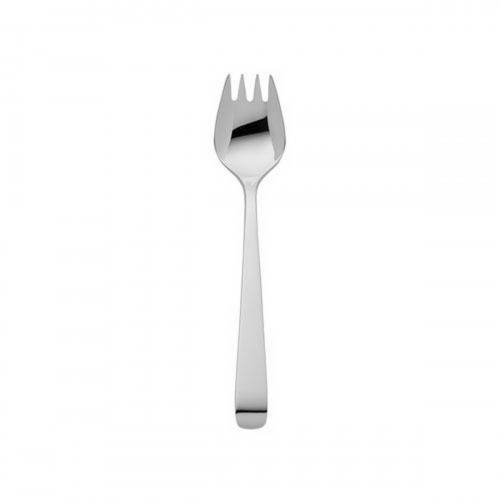 Robbe & Berking Alta 925 Sterling Silber Austerngabel