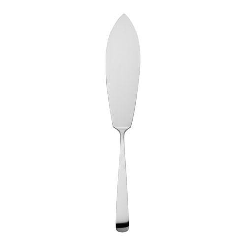 Robbe & Berking Alta 925 Sterling Silber Fischvorlegemesser