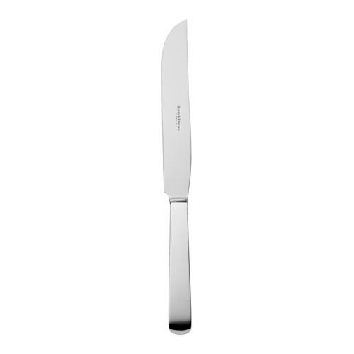 Robbe & Berking Alta 925 Sterling Silber Tranchiermesser
