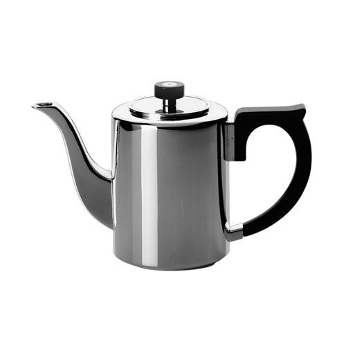 Robbe & Berking Alta 925 Sterling Silber Moccakanne 0,75 L