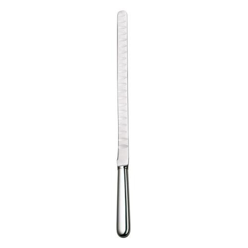 Robbe & Berking Dante 150 g versilbert Lachsmesser