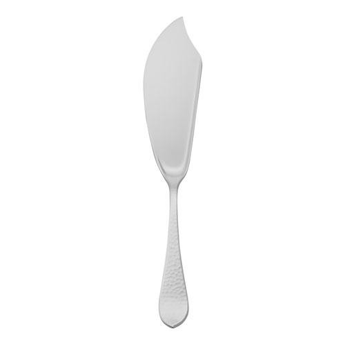 Robbe & Berking Martele 150 g versilbert Fischvorlegemesser