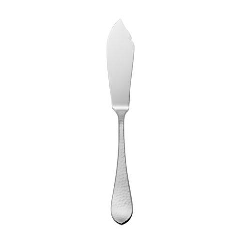 Robbe & Berking Martele 925 Sterling Silber Fischmesser