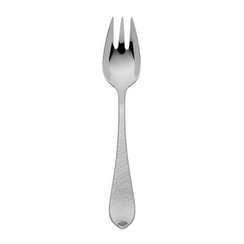 Robbe & Berking Martele 925 Sterling Silber Gemüsegabel