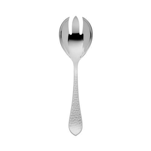 Robbe & Berking Martele 925 Sterling Silber Salatgabel klein