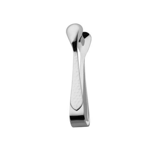 Robbe & Berking Martele 925 Sterling Silber Zuckerzange
