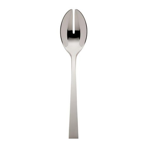 Robbe & Berking Riva 925 Sterling Silber Salatgabel groß