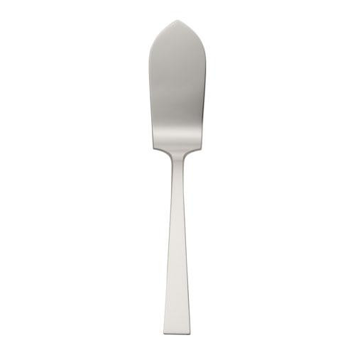Robbe & Berking Riva 925 Sterling Silber Fischvorlegemesser