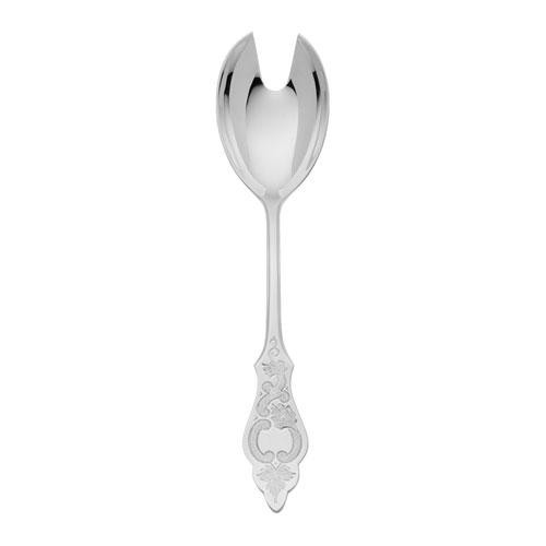 Robbe & Berking Ostfriesen 150 g versilbert Salatgabel klein