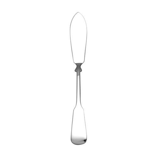 Robbe & Berking Spaten 150 g versilbert Fischmesser
