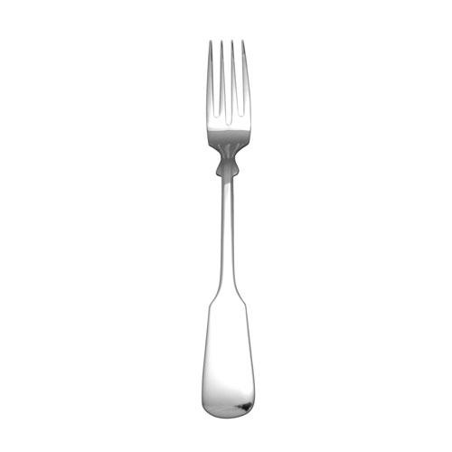 Robbe & Berking Spaten 150 g versilbert Fischgabel