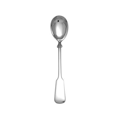 Robbe & Berking Spaten 150 g versilbert Eislöffel