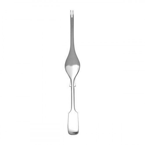 Robbe & Berking Spaten 150 g versilbert Hummerstift