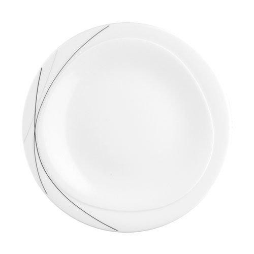 Seltmann Weiden Trio Highline Frühstücksteller 23 cm