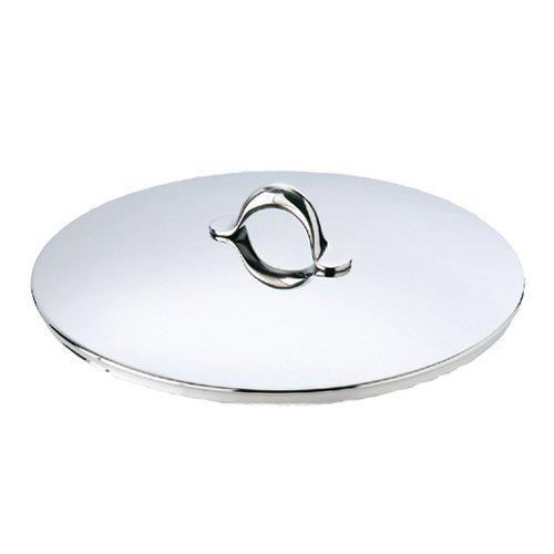 Sambonet Kikka Edelstahl 18/10 Deckel 20 cm