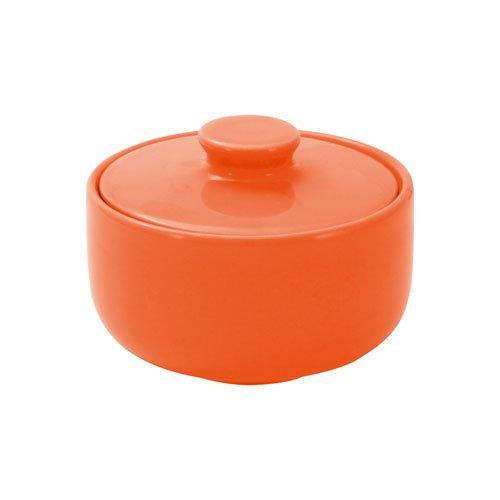 Friesland Happymix Orange Zuckerdose 0,25 L