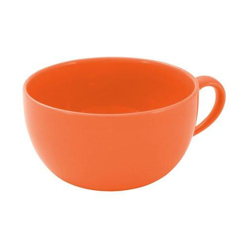 Friesland Happymix Orange Jumbo Obertasse 0,56 L
