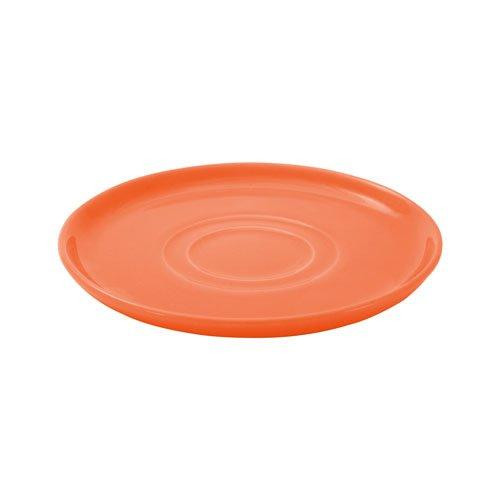 Friesland Happymix Orange Untertasse 15 cm
