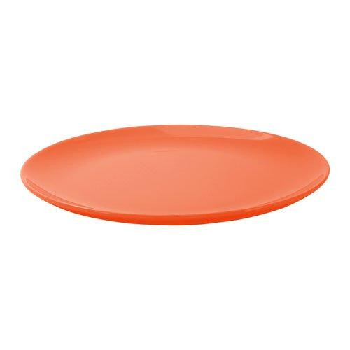 Friesland Happymix Orange Speiseteller 25 cm