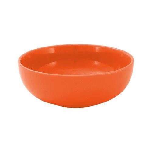 Friesland Happymix Orange Müslischale 15 cm