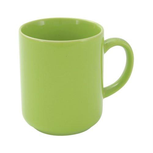 Friesland Happymix Limette Becher mit Henkel 0,25 L