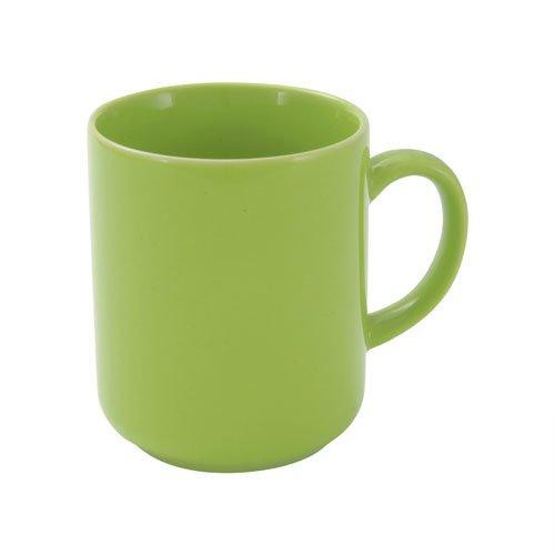 Friesland Happymix Limette Becher mit Henkel 0,40 L