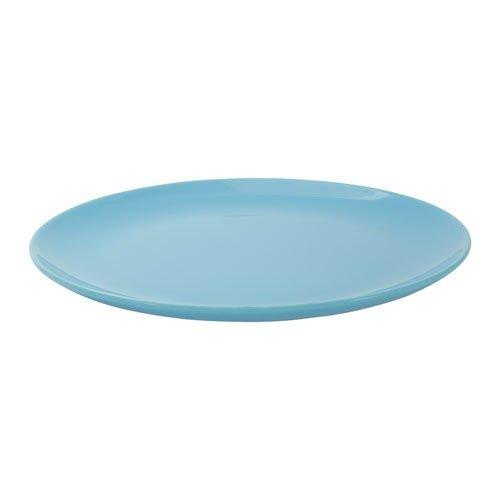 Friesland Happymix Azurblau Speiseteller 25 cm