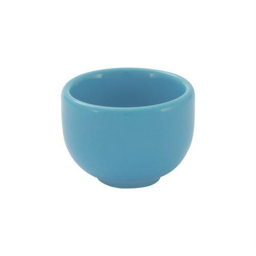 Friesland Happymix Azurblau Eierbecher 3,5 cm