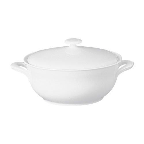Fürstenberg Wagenfeld Weiß Ragout