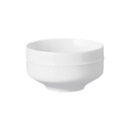 Fürstenberg Herzog Ferdinand Weiß Dessertschale 11 cm