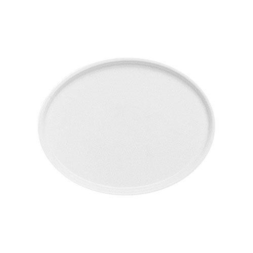 Fürstenberg Herzog Ferdinand Weiß Milch-/Zuckertablett 20 cm