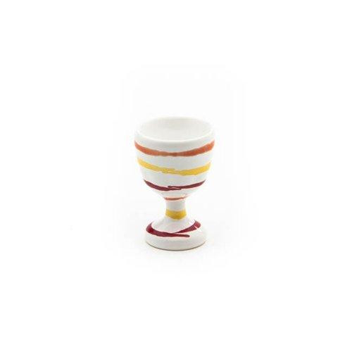Gmundner Keramik Landlust Eierbecher 6 cm