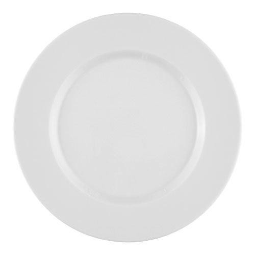 Seltmann Weiden No Limits Weiß Frühstücksteller 24 cm