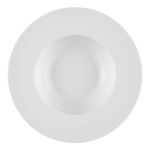 Seltmann Weiden No Limits Weiß Suppenteller 23 cm