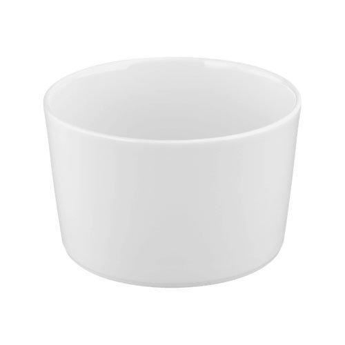 Seltmann Weiden No Limits Weiß Schale rund 5296 13 cm h: 8 cm