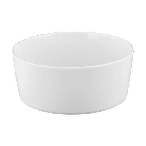 Seltmann Weiden No Limits Weiß Schale rund 5298 20 cm h: 8 cm