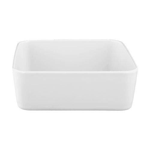 Seltmann Weiden No Limits Weiß Schale eckig 5300 23x23x8 cm