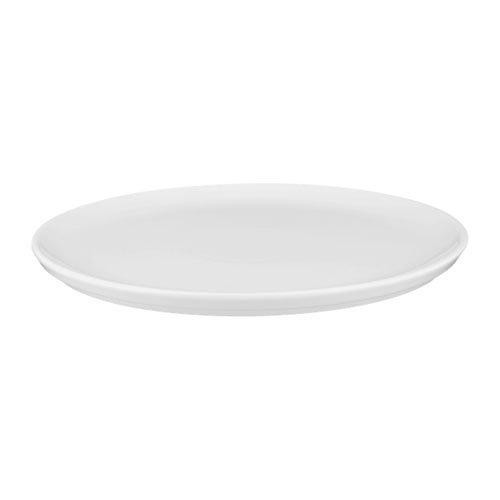 Seltmann Weiden No Limits Weiß Platte / Deckel rund 5299 25 cm