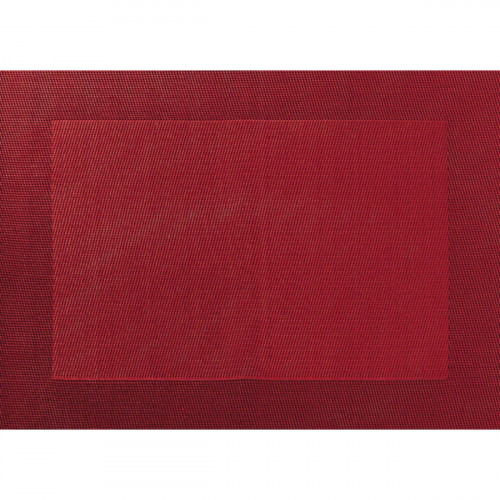 ASA Table Tops PVC Colour Tischset pomegranate 33x46 cm