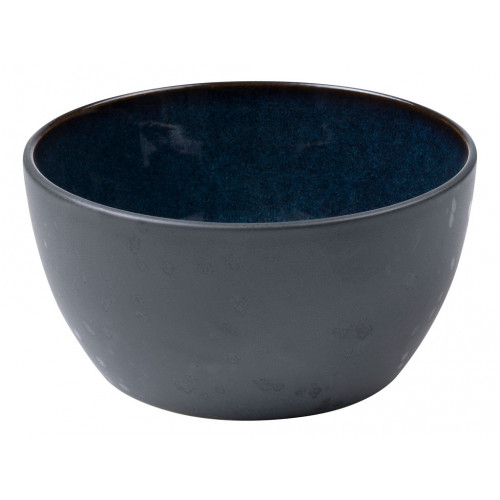 Bitz Gastro black / dark blue Schüssel d: 14 cm / h: 7 cm
