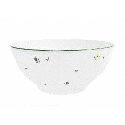 Gmundner Keramik Streublumen Schüssel rund 27 cm