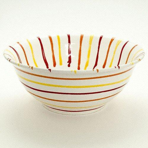 Gmundner Keramik Landlust Salatschüssel 33 cm