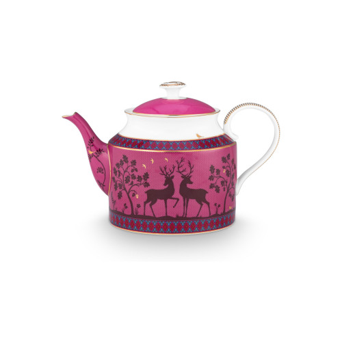 Pip Studio Pip's Deerest Darling Teekanne 1,8 L