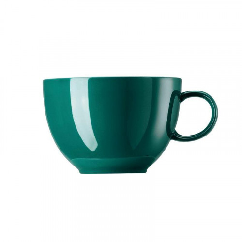 Thomas Sunny Day Seaside Green Kaffee-Obertasse 0,20 L
