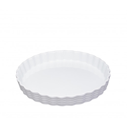 Küchenprofi Tortenform Burgund d: 29,5 cm / h: 3,5 cm
